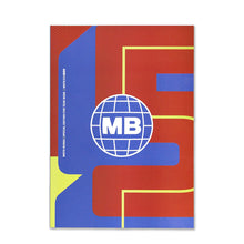 Load image into Gallery viewer, Moto-Bunka Mag <br><i>5 Year Book</i>