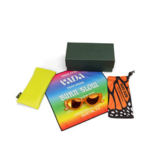 Load image into Gallery viewer, VADA Trance Sunglasses <br><i>BS Moray</i>