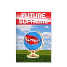Load image into Gallery viewer, Future Supreem <br><i>A Sci-Fi Graphic Novel</i>