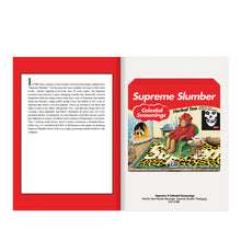 Load image into Gallery viewer, Future Supreem <br><i>A Sci-Fi Graphic Novel</i>