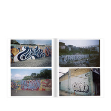 Load image into Gallery viewer, It Starts Now Zine <br><i>HZ Publishing</i>