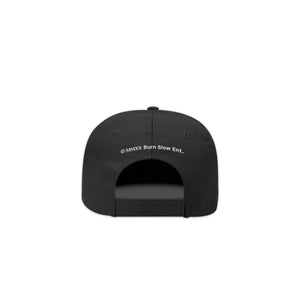 AR Logo Hat <br><i>Black</i>