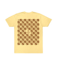 Load image into Gallery viewer, A*Hole T-Shirt &lt;br&gt;&lt;i&gt;Pale Yellow&lt;/i&gt;