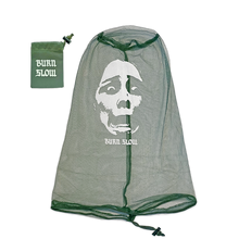 Load image into Gallery viewer, AR Face-Mask <br><i>Mosquito Net</i>