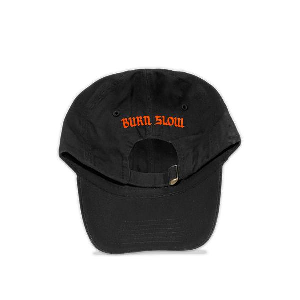 Criminal Crime Hat<br><i> Black</i>