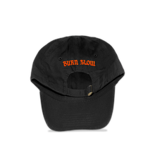 Load image into Gallery viewer, Hush Pup Hat<br><i> Black</i>