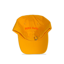 Load image into Gallery viewer, TCM Hat<br><i> Gold</i>