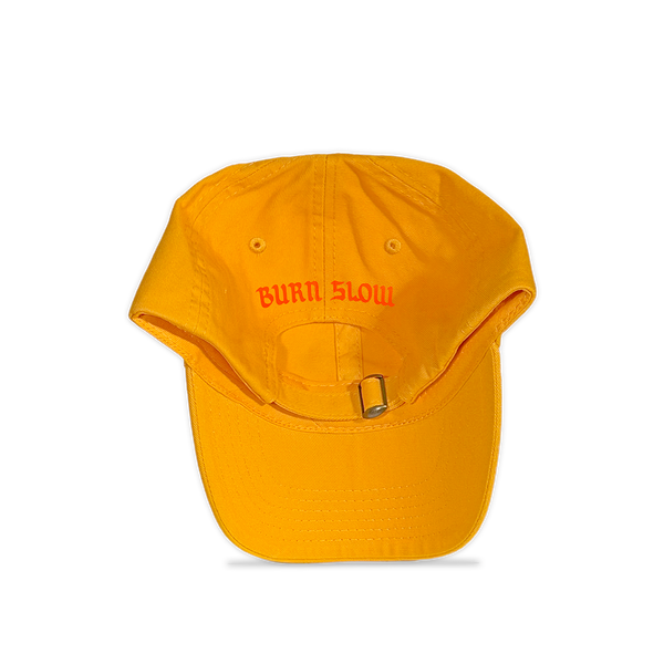 TCM Hat<br><i> Gold</i>