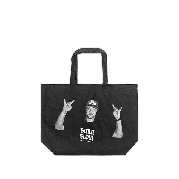 BAM Tote <br><i>Black</i>