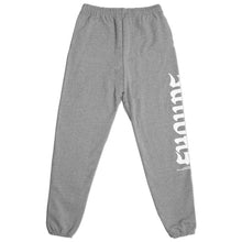 Load image into Gallery viewer, Burnday Sweatpants&lt;br&gt;&lt;i&gt;Oxford&lt;/i&gt;