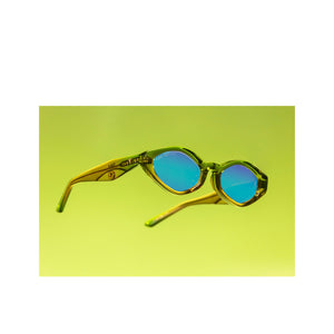 VADA Siren Sunglasses <br><i>BS Algae</i>