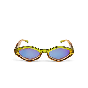 VADA Siren Sunglasses <br><i>BS Algae</i>