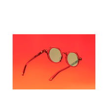 Load image into Gallery viewer, VADA Zero Sunglasses &lt;br&gt;&lt;i&gt;BS Viper&lt;/i&gt;