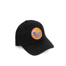 Load image into Gallery viewer, Hush Pup Hat<br><i> Black</i>