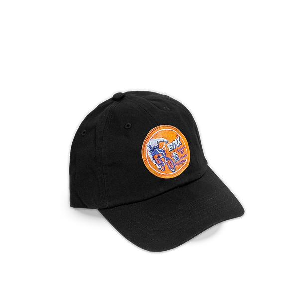 Hush Pup Hat<br><i> Black</i>