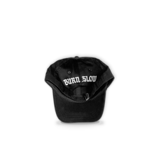 Load image into Gallery viewer, Keef Hat<br><i> Black</i>