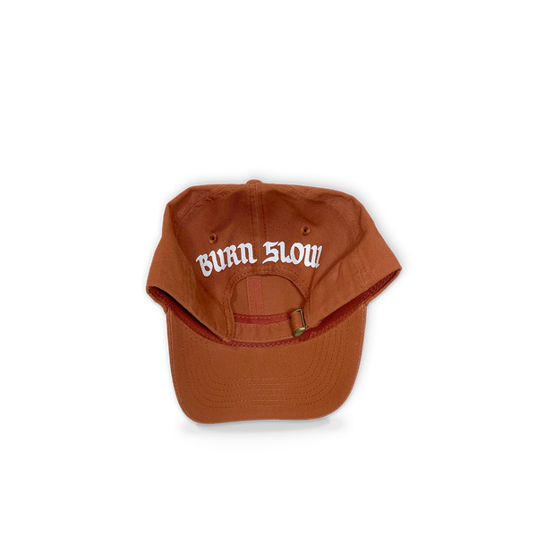 Keef Hat<br><i> Burnt Orange</i>