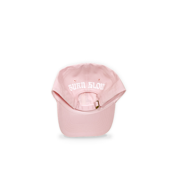 Keef Hat<br><i> Pink</i>