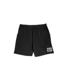 Load image into Gallery viewer, Logo Shorts 1 of 1<br><i>Lrg - Black</i>