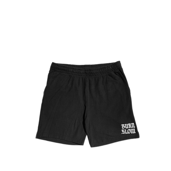 Logo Shorts 1 of 1<br><i>Lrg - Black</i>