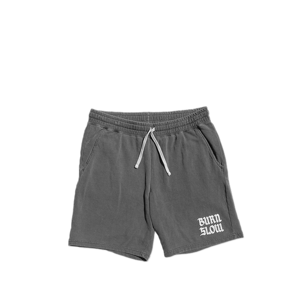 Logo Shorts 1 of 1<br><i>Lrg - Washed Black</i>