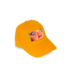 Load image into Gallery viewer, TCM Hat<br><i> Gold</i>