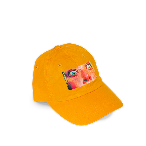 TCM Hat<br><i> Gold</i>