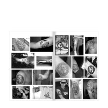 Load image into Gallery viewer, Tattoo Zine #1 - Dig &lt;br&gt;&lt;i&gt;HZ Publishing&lt;/i&gt;
