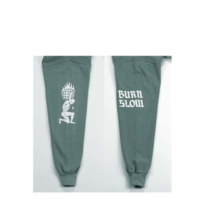 Ready Or Not L/S <br><i>Spruce</i>