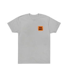Load image into Gallery viewer, Burn BMX T-shirt &lt;br&gt;&lt;i&gt;Gravel&lt;/i&gt;
