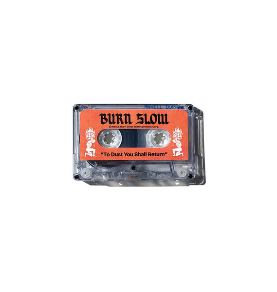 You're Dust Cassette Mix