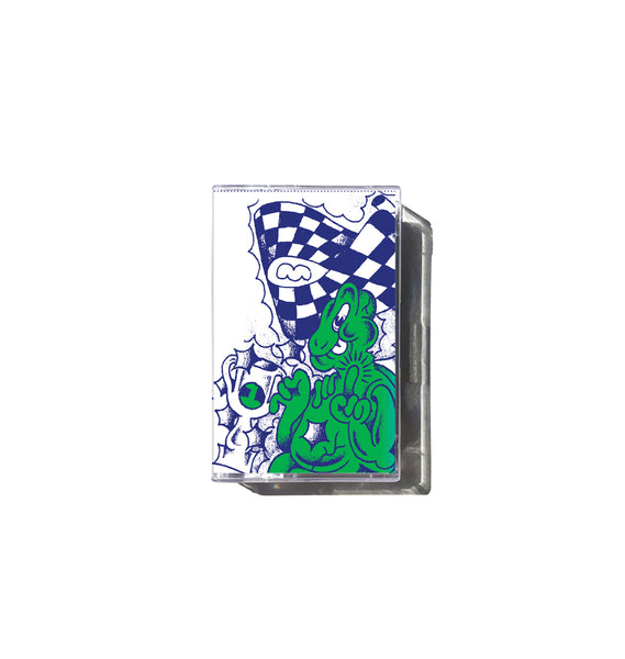Race 2 Bottom Cassette Mix