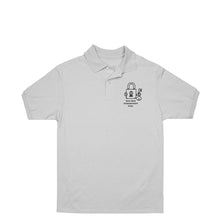 Load image into Gallery viewer, The Secret Polo &lt;br&gt;&lt;i&gt;Silver&lt;/i&gt;