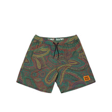 Load image into Gallery viewer, Paisley Swim Shorts &lt;br&gt;&lt;i&gt;Color&lt;/i&gt;